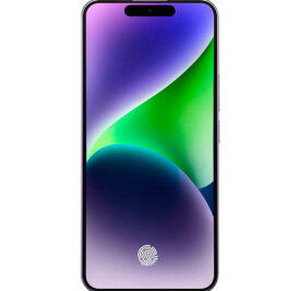 Smartphone OUKITEL P1 LTE Dual SIM 8GB+256GB 6.7″ - Roxo - Imagem 2