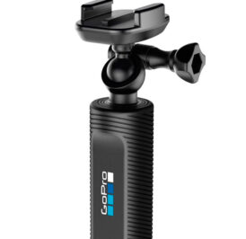 Bastão de Extensão GoPro AGXTM-001 1.2 Metros Punho Invisível 360 - Imagem 2