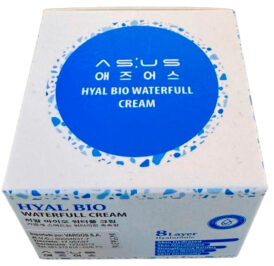 Creme AS:US Hyal Bio Waterfull Cream 50G - Imagem 1