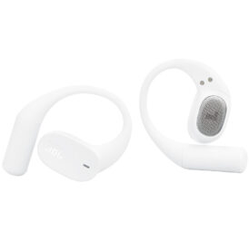 Fone de Ouvido JBL Sense Lite TWS Bluetooth - Branco JBLSENSELITEWHTAM - Imagem 3