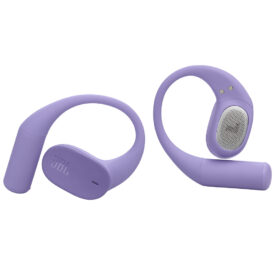 Fone de Ouvido JBL Sense Lite TWS Bluetooth - Roxo JBLSENSELITEPURAM - Imagem 3
