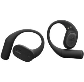 Fone de Ouvido JBL Sense Lite TWS Bluetooth - Preto JBLSENSELITEBLKAM - Imagem 2