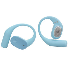Fone de Ouvido JBL Sense Lite TWS Bluetooth - Azul JBLSENSELITEBLUAM - Imagem 3