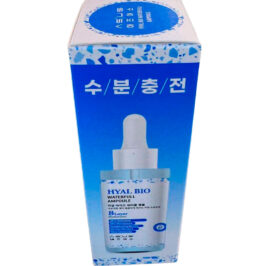Ampola AS:US HYAL Bio Waterfull Ampoule 30ML - Imagem 1
