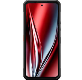 Smartphone OUKITEL WP300 5G Dual SIM 12GB+512GB 6.8″ NFC - Preto - Imagem 2