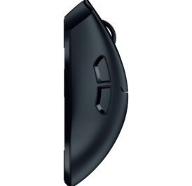 Mouse Gamer Sem Fio Razer Deathadder V4 Pro 45.000 DPI NASA Preto - RZ01-05330100-R3U1 - Imagem 4