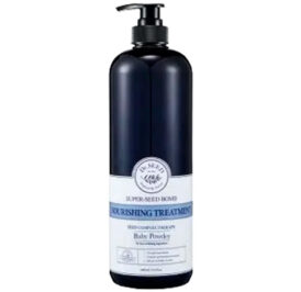 Shampoo Dr Seed Super Seed Bomb Baby Powder 1L - Imagem 1