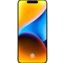 Smartphone OUKITEL P1 LTE Dual SIM 8GB+256GB 6.7″ - Dourado - Imagem 2