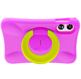 Tablet OUKITEL OT6 Kids Wi-Fi 4GB+64GB 10.1″ - Rosa - Imagem 3