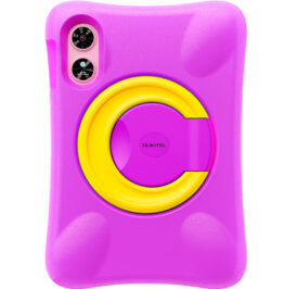 Tablet OUKITEL OT6 Kids Wi-Fi 4GB+64GB 10.1″ - Rosa - Imagem 4