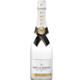 Champagne Moët & Chandon Ice Imperial 750ML - Imagem 1
