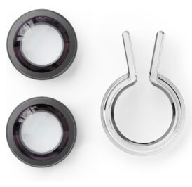 Kit de Lentes de Substituição GoPro AMCOV-001 para MAX2 - Imagem 1