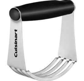 Misturador de Massa Cuisinart CTG-00-DBC - Imagem 1