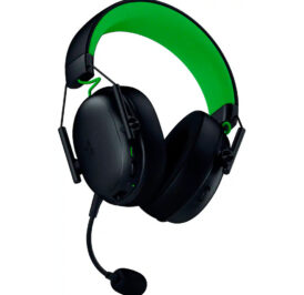 Headset Razer BlackShark V3 X Hyperspeed XBOX Wireless - Preto RZ04-05420200-R3U1 - Imagem 1