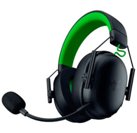 Headset Razer BlackShark V3 X Hyperspeed XBOX Wireless - Preto RZ04-05420200-R3U1 - Imagem 3