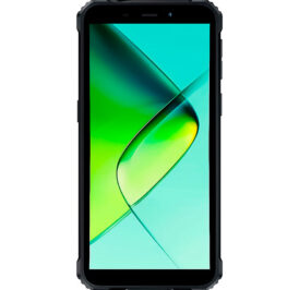 Smartphone OUKITEL G5 Dual SIM LTE 4GB+64GB 6.0″ - Verde - Imagem 2