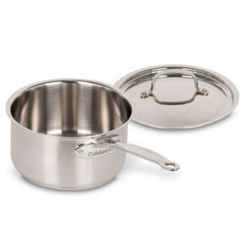 Panela Cuisinart CSS1935-20BC 3.3L Brushed S/S - Imagem 1