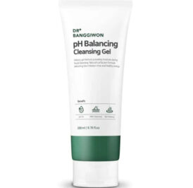 Gel de Limpeza DR+Banggiwon PH Balancing Cleansing Gel 1EA - Imagem 1