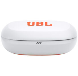 Fone de Ouvido JBL Endurance Peak 4 TWS Bluetooth - Branco JBLENDUPEAK4WHTAM - Imagem 2