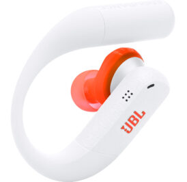 Fone de Ouvido JBL Endurance Peak 4 TWS Bluetooth - Branco JBLENDUPEAK4WHTAM - Imagem 6
