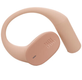 Fone de Ouvido JBL Sense Lite TWS Bluetooth - Beige JBLSENSELITEBEGAM - Imagem 4