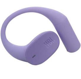 Fone de Ouvido JBL Sense Lite TWS Bluetooth - Roxo JBLSENSELITEPURAM - Imagem 4