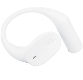 Fone de Ouvido JBL Sense Lite TWS Bluetooth - Branco JBLSENSELITEWHTAM - Imagem 4