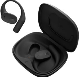 Fone de Ouvido JBL Sense Lite TWS Bluetooth - Preto JBLSENSELITEBLKAM - Imagem 4