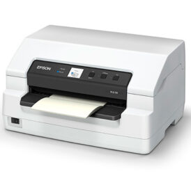 Impressora Epson PLQ-50 C11CJ10201 24 Pinos - Imagem 2