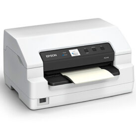 Impressora Epson PLQ-50 C11CJ10201 24 Pinos - Imagem 3