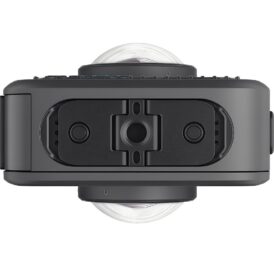Câmera GoPro Max 2 360 CHDHZ-311-RW - Preto - Imagem 5