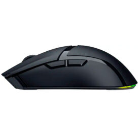 Mouse Gamer Sem Fio Razer Cobra HyperSpeed 26.000 DPI RGB NASA PACKAG Preto - RZ01-05570100-R3U1 - Imagem 5