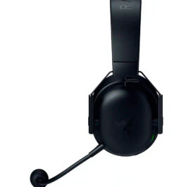 Headset Razer BlackShark V3 Nasa Wireless - Preto RZ04-05410100-R3U1 - Imagem 3