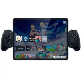 Controle Razer Kishi V3 Pro XL For Full-Sized Tab USB-C - RZ06-05470100-R3U1 - Imagem 3