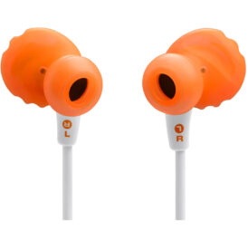 Fone de Ouvido JBL Endurance Run 3 Bluetooth - Branco - Imagem 4