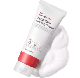 Limpador Facial Dr+Banggiwon Acne Care Foaming Cleanser 1EA - Imagem 1