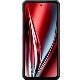 Smartphone OUKITEL WP300 5G Dual SIM 12GB+512GB 6.8″ NFC - Vermelho - Imagem 2