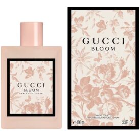 Perfume Gucci Bloom Eau de Toilette Feminino 100ML - Imagem 1