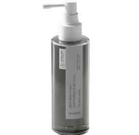 Tônico Dr Seed Black Bean Vegan-Anti Hair Loss 150ML - Imagem 1