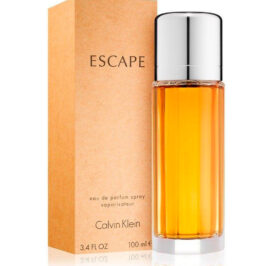 Perfume Calvin Klein Escape Eau de Parfum Feminino 100ML - Imagem 1