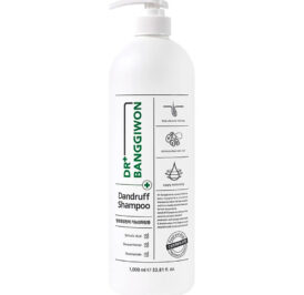 Shampoo Dr+Banggiwon Dandruff 1L - Imagem 1
