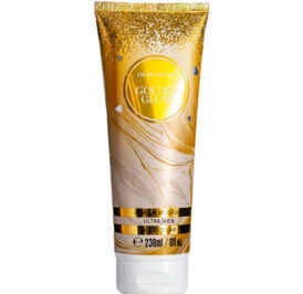 Creme Corporal Dear Body Golden Glow 236ML - Imagem 1
