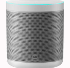 Speaker Xiaomi Mi Smart Speaker Bluetooth Google Assistant 12W 29432-Q - Bivolt - Imagem 1