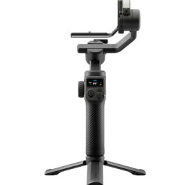 Gimbal GoPro AGMSS-011 Fluid Pro AI - Imagem 1