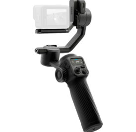 Gimbal GoPro AGMSS-011 Fluid Pro AI - Imagem 3