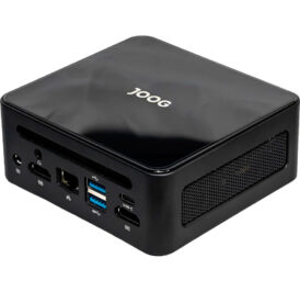 Mini Pc Joog BMP-JG Bitmax Intel 12900HK 16GB/256GB/2XHDMI/USB/3XUSB3.0/USB-C PYL - Imagem 2
