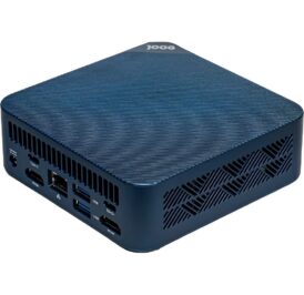 Mini PC Joog SVP-JG Solvix P Intel N95 8GB/256GB SSD/2XHDMI/2XUSB/2XUSB3.0/2XUSB-C PY - Imagem 2