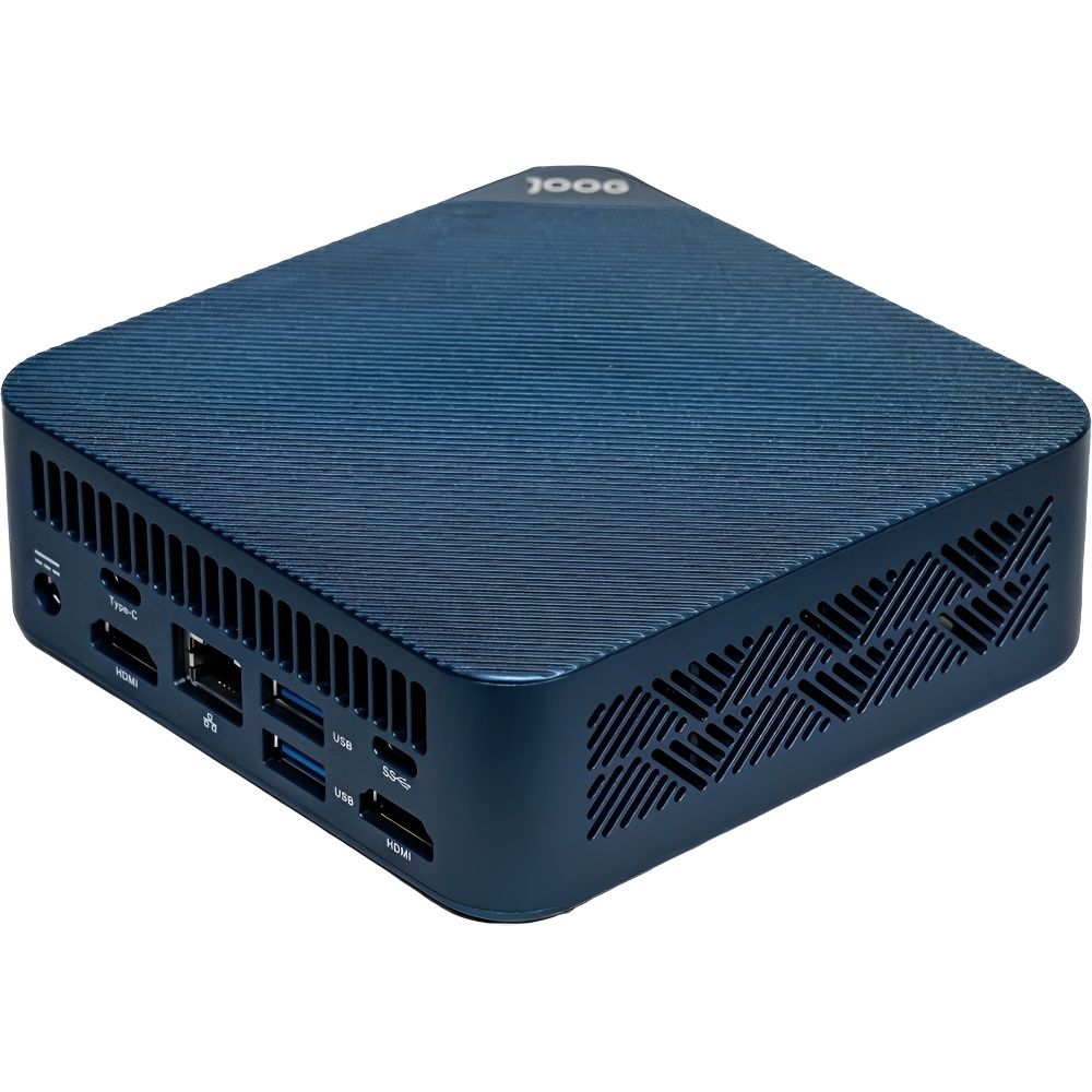 ミニPC Mini PC MM6 Mini Pc Mini Cpu Intel Hdmi/vga 6gb Ram 64gb Windowos | MercadoLivre