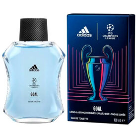 Perfume adidas UEFA N11 Eau de Toilette Masculino 100ML - Imagem 1