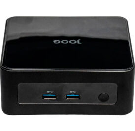 Mini Pc Joog BMP-JG Bitmax Intel 12900HK 16GB/256GB/2XHDMI/USB/3XUSB3.0/USB-C PYL - Imagem 3